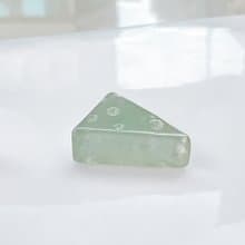 冰種翡翠起司 | 天然A貨翡翠 | 送禮