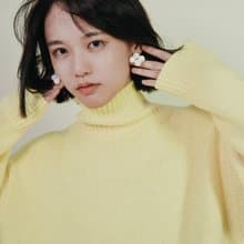 BoBo - 硨磲耳飾