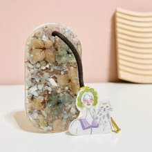 奧剛吊飾/開運招財/水晶療癒/奧剛能量塔/母親節禮物/送禮
