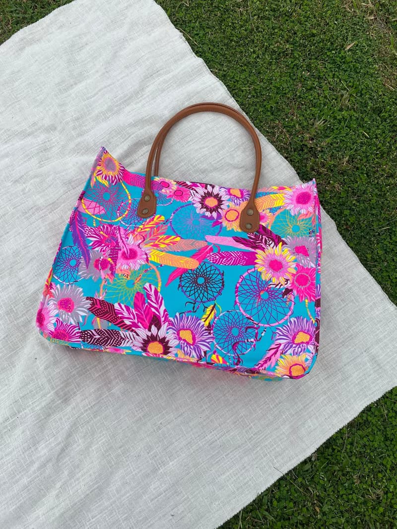 BOHOPeach phone bag Handbags for everyday look