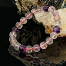 超級七 8.8mm 手鍊 ( Super 7 8.8mm Bracelet )