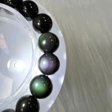 彩曜石手串 | 水晶 | 水晶手串 | 水晶手鏈 | 水晶手鍊