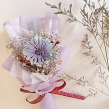 畢業季/教師節花束(小束)-向日葵/太陽花/索拉花 花束
