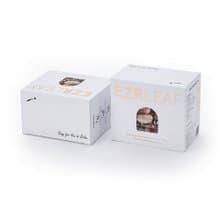 一澤茶【EZR Leaf】低咖啡因/甜玫紅茶/8入盒裝/12入袋裝/散茶50g