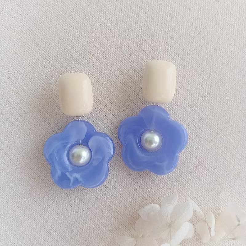耳針 / 耳夾 / 和風菓子