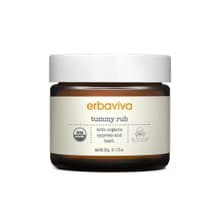 【媽咪必備】ERBAVIVA 美國USDA寶寶不哭肚肚安撫膏