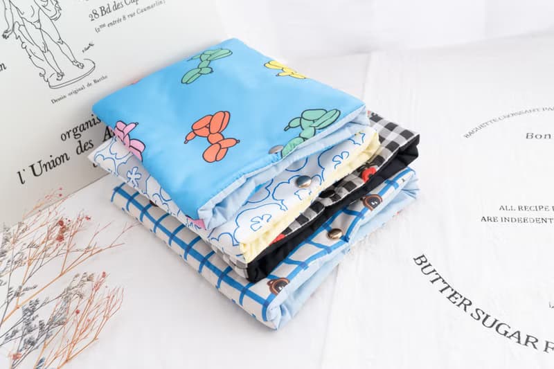 電子書閱讀器 | 閱讀器保護套 | 讀墨kobo閱讀器 | 防潑水款