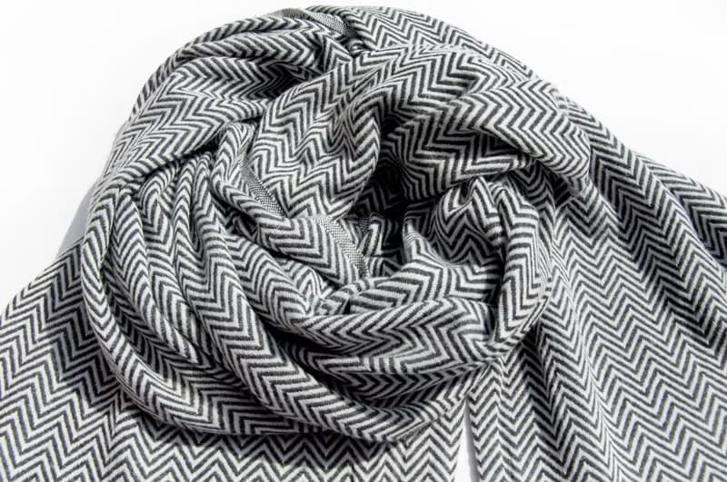 超大厚款喀什米爾Cashmere 針織圍巾 純羊絨圍巾 羊毛披巾 蓋毯巾