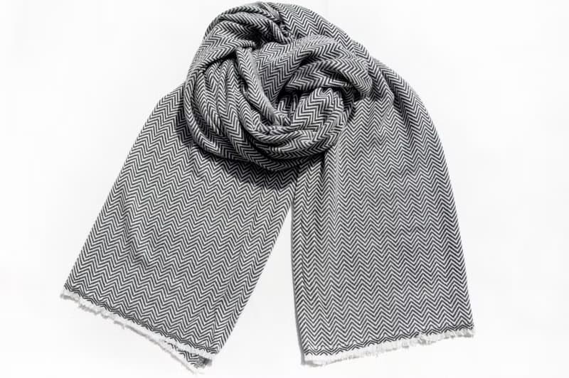 超大厚款喀什米爾Cashmere 針織圍巾 純羊絨圍巾 羊毛披巾 蓋毯巾