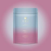 京盛宇【茶包】寧靜-薰衣草國寶茶 4g x10入(無咖啡因茶)