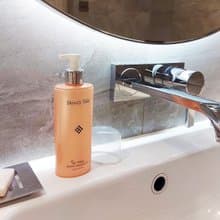 BeautyTalk美人語 亮白洗卸潔顏膠200ml