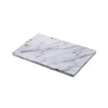 天然大理石料理板 20x30公分(小) 揉麵墊/烘焙工具/巧克力調溫