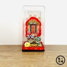 預購/ 迷你花牌擺設(新店開張款)