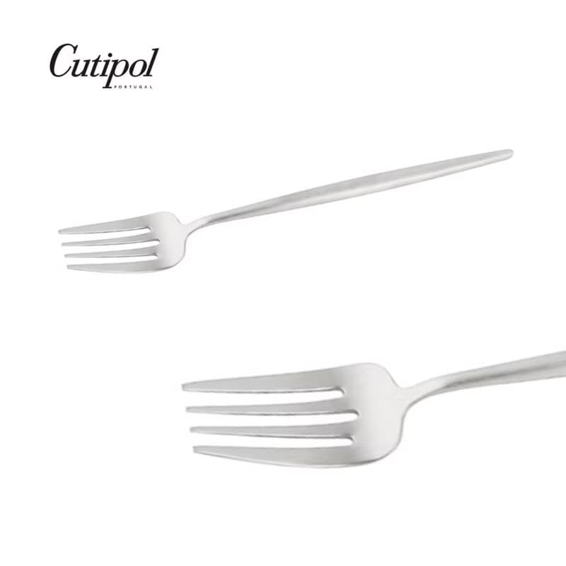 葡萄牙 Cutipol  MOON霧銀  魚叉