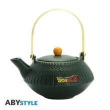 【Dragon Ball】神龍許願茶壺