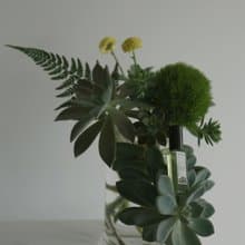 心之所向精油日香水 接骨木花 歐薄荷 鼠尾草