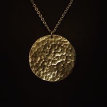 ShouZhuo handmade---月