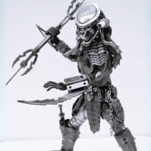 The Hunter SCRAP METAL, Cool gift for him, Cool Birthday Gift, Anniversary gifts