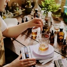 文化幣 質感調香體驗課程