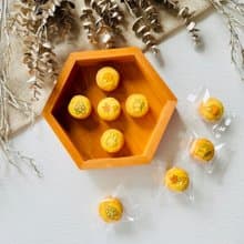 中秋節小旺酥 (10顆)