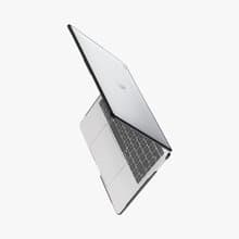 軟膠防撞MacBook半透明防刮痕保護殼 筆電殼 筆電保護套