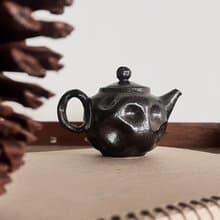凹凸 正把壺 一三零 | 陶茶具