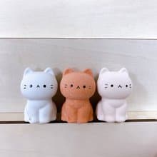貓咪擴香石 禮物