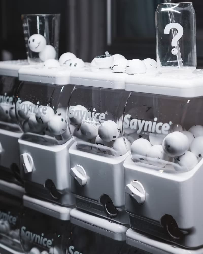 Saynice 扭蛋機咖啡精品冷萃美式拿鐵速溶凍干黑咖啡粉24粒*3g