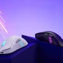 ASUS ROG Keris II Origin 無線電競滑鼠