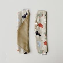 Besovida I和和收納袋 (恐龍)