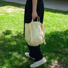 Brunch bag Butter