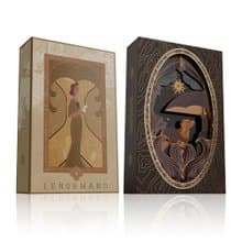 閣樓宴會利諾曼雷諾曼卡 Banquet Lenormand