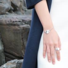 原生系列3 | FAMILY'S印記手鍊