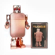 黃金戰士 TinBot