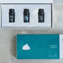 植感複方精油禮盒組5ml