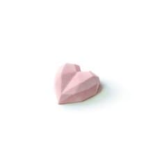 (預購) 草莓牛奶系列 | my heart心型擴香石 擺飾 情人節禮物
