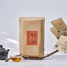烏龍茶包家庭號組50入