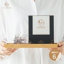 官方賣場 Charming 喬名巧克力 薑糖可可 單盒賣場區 冷熱飲皆宜