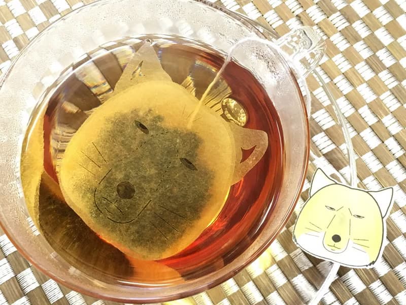 西藏優樂茶包 紅茶阿薩姆、4包。