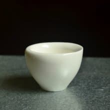 兩怡品飲杯-實心白  禮盒 送禮 禮物包裝  禮物 端午節禮物