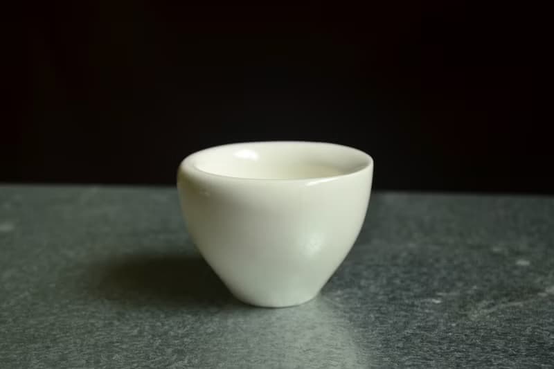 兩怡品飲杯-實心白  禮盒 送禮 禮物包裝  禮物 端午節禮物