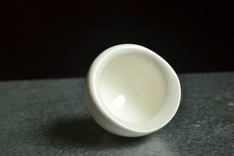 兩怡品飲杯-實心白  禮盒 送禮 禮物包裝  禮物 端午節禮物