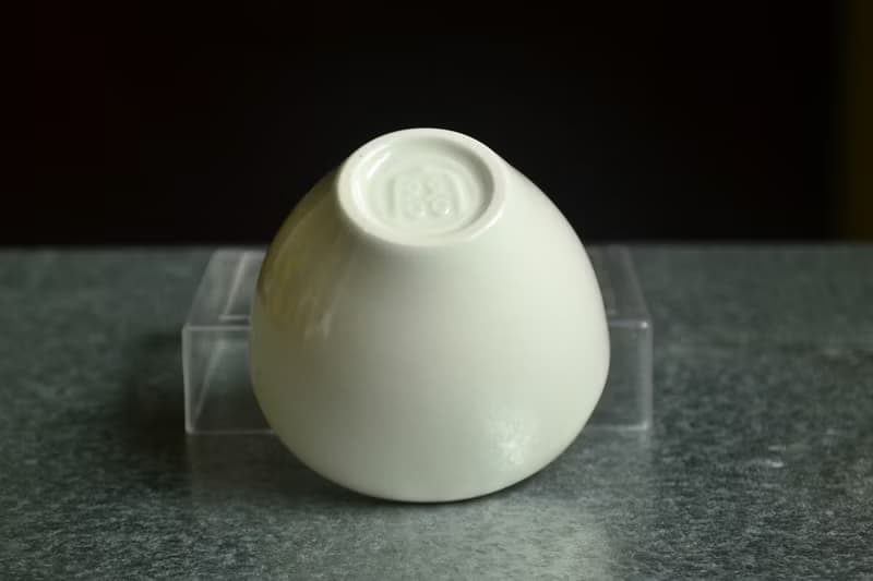 兩怡品飲杯-實心白  禮盒 送禮 禮物包裝  禮物 端午節禮物