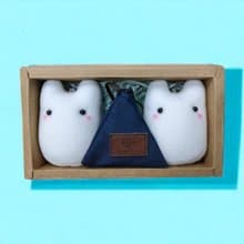 暖心包粽禮盒