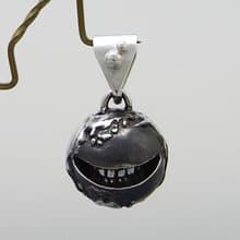 smile earth M_P (s_m-P.30)【チェーン別販売】