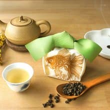 ARTEA 莊周夢蝶茶50g 小雛菊與西洋梨熟果香甜/晚上可喝