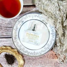 英式伯爵茶香水 【Earl Grey】