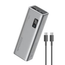 CCC認證 CUKTECH 酷態科 行動電源 20000mAh-150W PB200P 15號