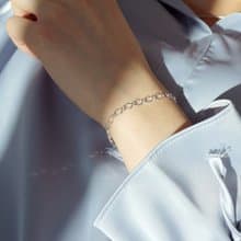 Layered Me Chain 夢 手鍊