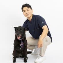 【ZAZAZOO】Daddy &Me | 英倫輕奢POLO衫-海軍藍